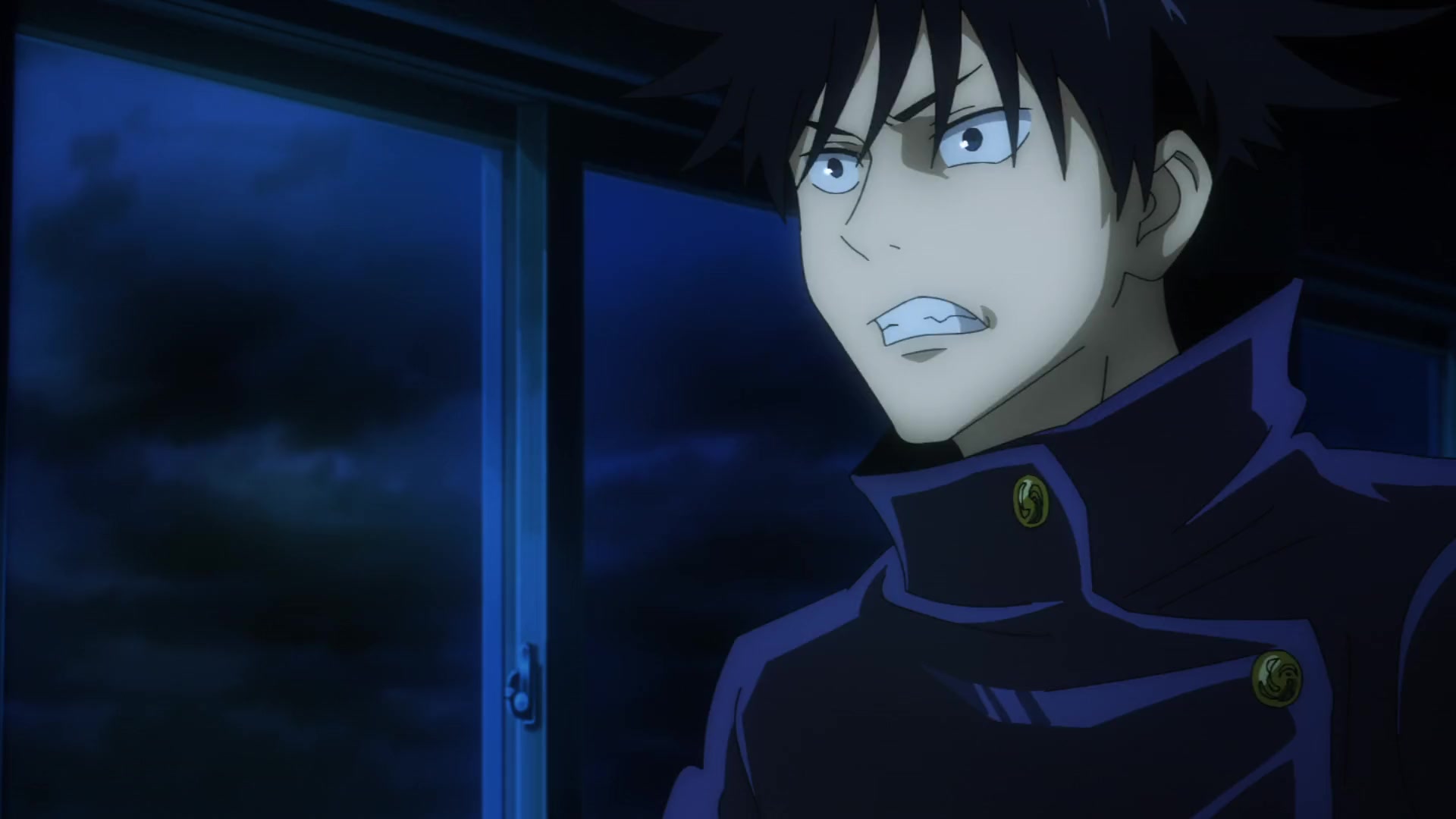 [Tsukyio Editing Resources] Jujutsu Kaisen Season 1 (Episode 1) Raw Clips (269) (tsukyio.com).mp4